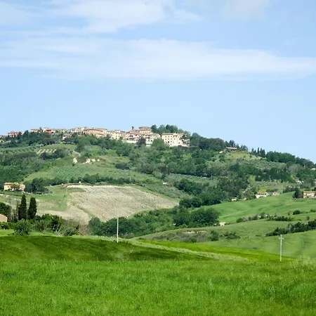 Dom wakacyjny Il Borgo-4 By Interhome Casale Marittimo