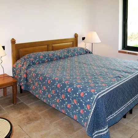 Il Borgo-4 By Interhome Dom wakacyjny Casale Marittimo