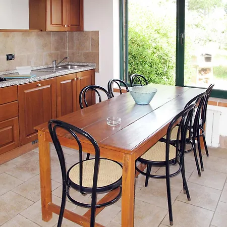 Dom wakacyjny Il Borgo-4 By Interhome