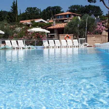 Il Borgo-4 By Interhome *