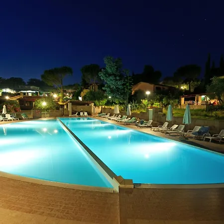 Il Borgo-4 By Interhome *