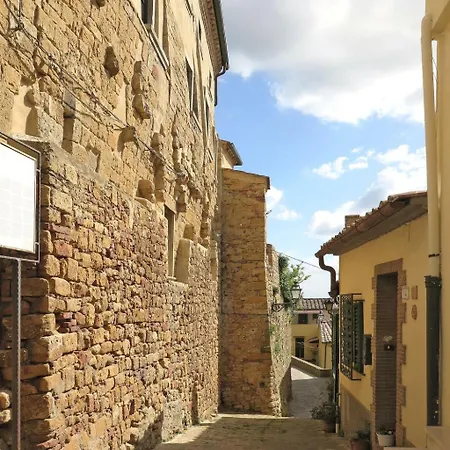 Il Borgo-4 By Interhome