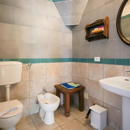 Il Borgo-4 By Interhome * Casale Marittimo