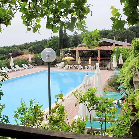 Il Borgo-4 By Interhome Casale Marittimo