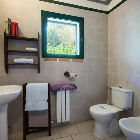 Ferienhaus Il Borgo-4 By Interhome