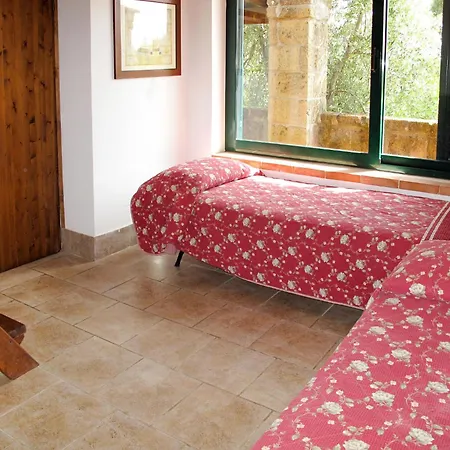 Il Borgo-4 By Interhome Ferienhaus *