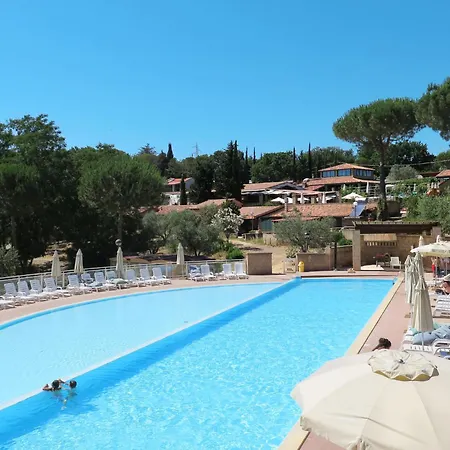 Il Borgo-4 By Interhome *