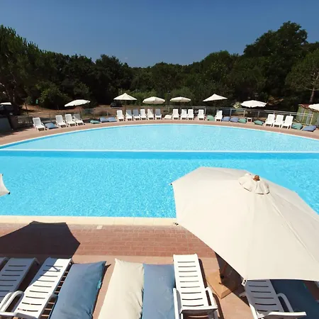 Il Borgo-4 By Interhome Casale Marittimo