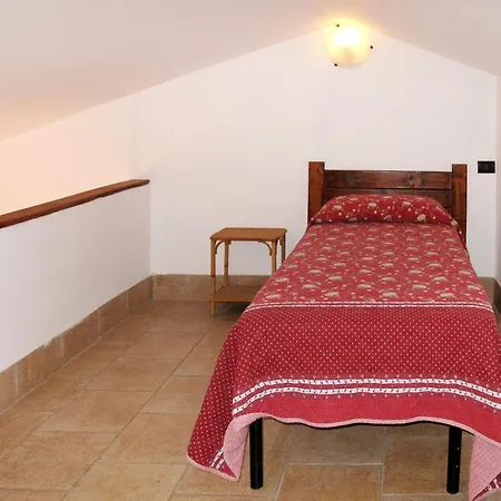 Il Borgo-4 By Interhome Casale Marittimo