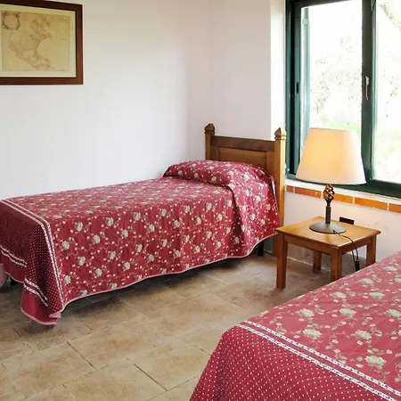 Il Borgo-4 By Interhome * Casale Marittimo