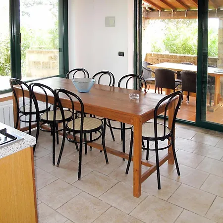 Il Borgo-4 By Interhome