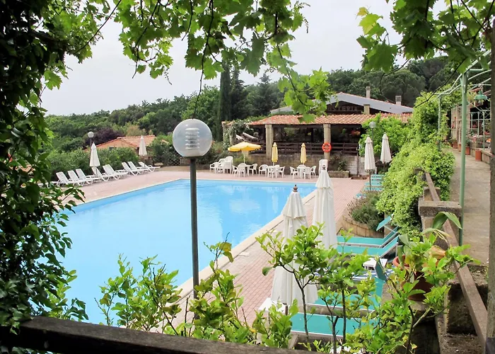 Il Borgo-4 By Interhome Casale Marittimo
