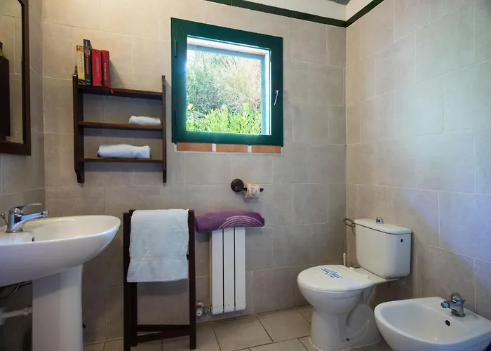 Vakantiehuis Il Borgo-4 By Interhome