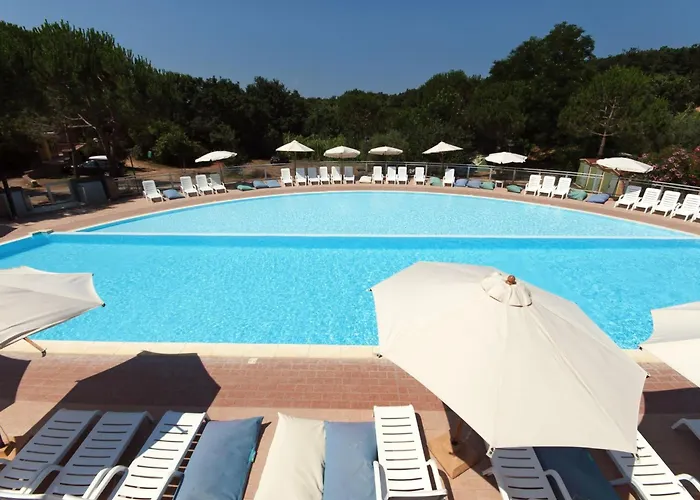 Il Borgo-4 By Interhome Casale Marittimo