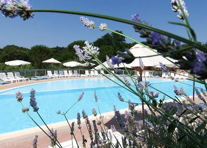 Il Borgo-4 By Interhome Casale Marittimo